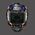Nolan / ノーラン フルフェイスヘルメット X-lite X-803 Rs Ultra Carbon Holeshot ブラックイエロー | U8R000541034, nol_U8R0005410341 - Nolan / ノーラン & エックスライトヘルメット
