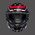 Nolan / ノーラン モジュラーヘルメット N100 5 Plus Starboard N-com ブルーレッド | N1P000494048, nol_N1P000494048X - Nolan / ノーラン & エックスライトヘルメット