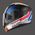 Nolan / ノーラン フルフェイスヘルメット N60 6 Gemini Replica Alex Rins | N66000300044, nol_N66000300044X - Nolan / ノーラン & エックスライトヘルメット