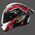 Nolan / ノーラン フルフェイスヘルメット X-lite X-803 Rs Ultra Carbon 50th Anniversary N-com | U8R000574062, nol_U8R0005740621 - Nolan / ノーラン & エックスライトヘルメット