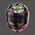 Nolan / ノーラン フルフェイスヘルメット N60 6 Gemini Replica Chaz Davies | N66000300047, nol_N66000300047X - Nolan / ノーラン & エックスライトヘルメット