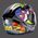 Nolan / ノーラン フルフェイスヘルメット N60 6 Gemini Replica Chaz Davies | N66000300047, nol_N66000300047X - Nolan / ノーラン & エックスライトヘルメット
