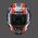 Nolan / ノーラン フルフェイスヘルメット X-lite X-803 Rs Ultra Carbon Replica Rins 21 ヘルメット | U8R000606046, nol_U8R0006060469 - Nolan / ノーラン & エックスライトヘルメット