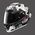 Nolan / ノーラン フルフェイスヘルメット X-lite X-803 Rs Ultra Carbon Replica Checa ホワイト | U8R000606060, nol_U8R0006060609 - Nolan / ノーラン & エックスライトヘルメット