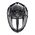 Scorpion / スコーピオン Scorpion / スコーピオン Exo 491 Spin Helmet Black Whi | 48-370-55, sco_48-370-55-07 - Scorpion / スコーピオンヘルメット