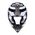 Scorpion / スコーピオン Scorpion / スコーピオン Vx-16 Evo Air Tub Helmet Black Go | 146-377-61, sco_146-377-61-07 - Scorpion / スコーピオンヘルメット