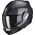 Scorpion / スコーピオン Exo モジュラーヘルメット Tech カーボンブラック | 18-261-03, sco_18-261-03_S - Scorpion / スコーピオンヘルメット