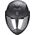 Scorpion / スコーピオン Exo モジュラーヘルメット Tech カーボンマットブラック | 18-261-10, sco_18-261-10_L - Scorpion / スコーピオンヘルメット