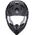 Scorpion / スコーピオン Exo Offroad Helmet Vx-22 Air ソリッドブラックマット | 32-100-10, sco_32-100-10_L - Scorpion / スコーピオンヘルメット