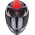 Scorpion / スコーピオン Exo フルフェイスヘルメット Exo-1400 Carbon Air Aranea レッド | 14-382-160, sco_14-382-160_L - Scorpion / スコーピオンヘルメット