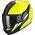 Scorpion / スコーピオン Exo モジュラーヘルメット Tech Primus イエロー ブラック | 18-393-189, sco_18-393-189_M - Scorpion / スコーピオンヘルメット
