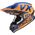 Scorpion / スコーピオン Exo Offroad Helmet Vx-16 Air X Turn ブルーフルオイエロー | 46-332-220, sco_46-332-220_L - Scorpion / スコーピオンヘルメット