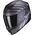 Scorpion / スコーピオン Exo フルフェイスヘルメット 520 Air Shade マットブラック | 72-350-157, sco_72-350-157_M - Scorpion / スコーピオンヘルメット