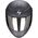 Scorpion / スコーピオン Exo モジュラーヘルメット 920 Evo ソリッドアンスラサイトマット | 93-100-67, sco_93-100-67_XL - Scorpion / スコーピオンヘルメット