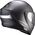 Scorpion / スコーピオン Exo モジュラーヘルメット 930 Cielo ブラックピンク | 94-359-179, sco_94-359-179_L - Scorpion / スコーピオンヘルメット