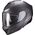 Scorpion / スコーピオン Exo モジュラーヘルメット 930 Cielo ブラックピンク | 94-359-179, sco_94-359-179_L - Scorpion / スコーピオンヘルメット
