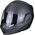 Scorpion / スコーピオン Exo モジュラーヘルメット Tech ソリッドマットブラック | 18-100-10, sco_18-100-10_XXXL - Scorpion / スコーピオンヘルメット