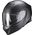 Scorpion / スコーピオン Exo モジュラーヘルメット 930 Smart ブラックマット | COM-94-100-285, sco_COM-94-100-285_S - Scorpion / スコーピオンヘルメット