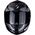 Scorpion / スコーピオン Exo / 1400 Carbon Air フルフェイス Uni ストリート ヘルメット カーボンマットブラック | 14 / 261 / 10, sco_14-261-10_XXL - Scorpion / スコーピオンヘルメット
