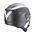 Scorpion / スコーピオン Scorpion / スコーピオン Covert Fx Gallus Helmet Black Matt Whi | 186-420-227, sco_186-420-227-05 - Scorpion / スコーピオンヘルメット