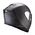 Scorpion / スコーピオン Scorpion / スコーピオン Exo R1 Evo Carbon Air Helmet Black Ma | 110-261-10, sco_110-261-10-07 - Scorpion / スコーピオンヘルメット