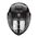 Scorpion / スコーピオン Scorpion / スコーピオン Exo Tech Evo Carbon Top Helmet R | 118-397-24, sco_118-397-24-07 - Scorpion / スコーピオンヘルメット