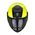 Scorpion / スコーピオン Scorpion / スコーピオン Exo Tech Evo Primus Helmet Yell | 118-393-189, sco_118-393-189-07 - Scorpion / スコーピオンヘルメット