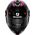 Shark / シャーク フルフェイスヘルメット SPARTAN GT カーボン レッドDING カーボン レッド グリーン/DRG | HE7010DRG, sh_HE7010EDRGM - SHARK / シャークヘルメット