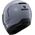 Shark / シャーク モジュラーヘルメット EVOJET BLANK グラファイトグレイグロッシー/S01 | HE8800S01, sh_HE8800ES01L - SHARK / シャークヘルメット