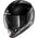 Shark / シャーク モジュラーヘルメット EVOJET DUAL BLANK アンスラサイト ブラック アンスラサイト/AKA | HE8805AKA, sh_HE8805EAKAL - SHARK / シャークヘルメット