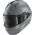 Shark / シャーク モジュラーヘルメット EVO GT BLANK MAT アンスラサイトマット/AMA | HE8912AMA, sh_HE8912EAMAL - SHARK / シャークヘルメット