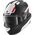 Shark / シャーク モジュラーヘルメット EVO GT SEAN ホワイト ブラック レッド/WKR | HE8913WKR, sh_HE8913EWKRL - SHARK / シャークヘルメット