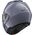 Shark / シャーク モジュラーヘルメット EVO GT BLANK グラファイトグレイグロッシー/S01 | HE8910S01, sh_HE8910ES01KS - SHARK / シャークヘルメット