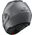 Shark / シャーク モジュラーヘルメット EVO GT BLANK MAT アンスラサイトマット/AMA | HE8912AMA, sh_HE8912EAMAXL - SHARK / シャークヘルメット