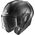 Shark / シャーク モジュラーヘルメット EVO GT ENCKE MAT ブラック アンスラサイト アンスラサイト/KAA | HE8915KAA, sh_HE8915EKAAXS - SHARK / シャークヘルメット