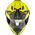 Premier / プレミア デュアルスポーツ ヘルメット 22 XTRAIL XT FLUO | APAPRXTRFIBXTF, pre_APAPRXTRFIBXTF0XXL - Premier / プレミアヘルメット