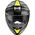 Premier / プレミア フルフェイス ヘルメット 22 EVOLUZIONE SP Y BM pinlock includ | APINTEVLFIBSPY, pre_APINTEVLFIBSPY0XXL - Premier / プレミアヘルメット