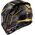 Premier / プレミア フルフェイス ヘルメット 22 DEVIL CARBON ST19 | APINTDEVCARS19, pre_APINTDEVCARS190XXL - Premier / プレミアヘルメット