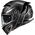 Premier / プレミア フルフェイス ヘルメット 22 DEVIL CARBON ST8 | APINTDEVCARST8, pre_APINTDEVCARST8000S - Premier / プレミアヘルメット