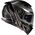 Premier / プレミア フルフェイス ヘルメット 22 DEVIL CARBON ST8 | APINTDEVCARST8, pre_APINTDEVCARST800MP - Premier / プレミアヘルメット