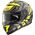 Premier / プレミア フルフェイス ヘルメット 22 DEVIL JC Y BM | APINTDEVFIBJCY, pre_APINTDEVFIBJCY000S - Premier / プレミアヘルメット