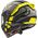 Premier / プレミア フルフェイス ヘルメット 22 DEVIL JC Y BM | APINTDEVFIBJCY, pre_APINTDEVFIBJCY000S - Premier / プレミアヘルメット