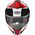 Premier / プレミア フルフェイス ヘルメット 22 EVOLUZIONE DK 2 BM pinlock includ | APINTEVLFIBDK2, pre_APINTEVLFIBDK20XXL - Premier / プレミアヘルメット
