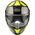 Premier / プレミア フルフェイス ヘルメット 22 EVOLUZIONE DK Y pinlock included | APINTEVLFIBDKY, pre_APINTEVLFIBDKY0XXL - Premier / プレミアヘルメット