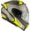 Premier / プレミア フルフェイス ヘルメット 22 EVOLUZIONE DK Y pinlock included | APINTEVLFIBDKY, pre_APINTEVLFIBDKY0XXL - Premier / プレミアヘルメット