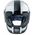Premier / プレミア フルフェイスヘルメット 22 TROPHY PLATINUM ED. DR DO 92 | APINTTROFIBDRD, pre_APINTTROFIBDRD00XL - Premier / プレミアヘルメット
