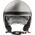 Premier / プレミア オープンフェイス ヘルメット 22 ROCKER ON 17 BM | APJETROCPOLN17, pre_APJETROCPOLN17000L - Premier / プレミアヘルメット