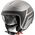 Premier / プレミア オープンフェイス ヘルメット 22 ROCKER ON 17 BM | APJETROCPOLN17, pre_APJETROCPOLN1700XL - Premier / プレミアヘルメット