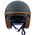 Premier / プレミア オープンフェイスヘルメット 22 VINTAGE EVO PLATINUM ED. U9BM | APJETVIEFIBP9M, pre_APJETVIEFIBP9M00XL - Premier / プレミアヘルメット