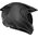 Icon Street フルフェイスヘルメット Variant Pro Ghost Carbon 黒, icon_0101-13254 - ICON / アイコン